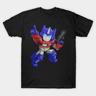 Optimus Prime T-Shirt